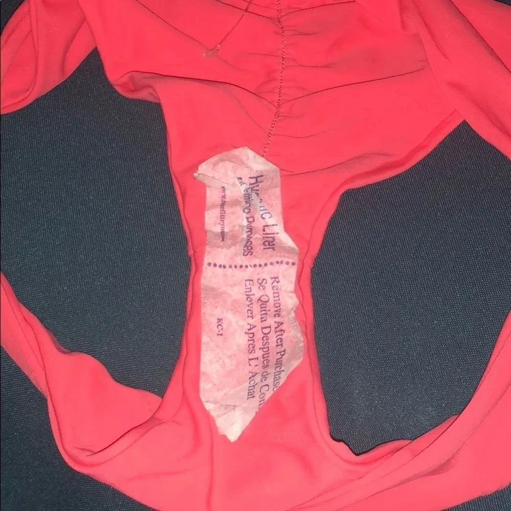 Beach‎ Riot Free People Soleil Bottom nwot
